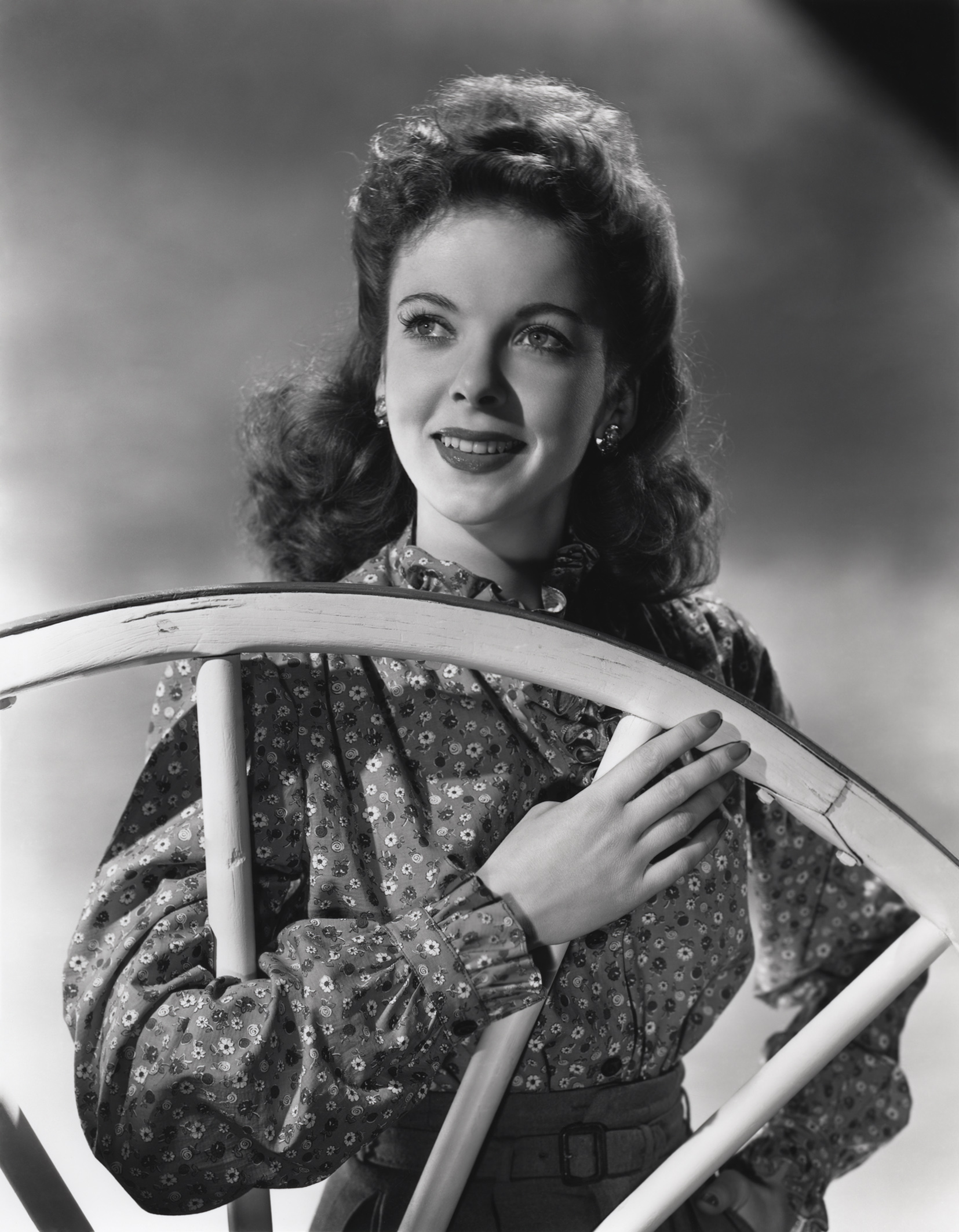 Ida Lupino